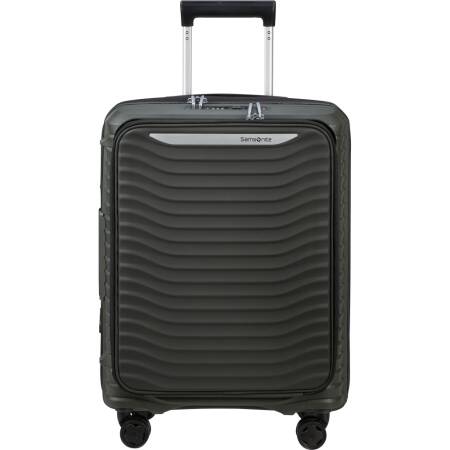 UPSCAPE Trolley espandibile (4 ruote) 55cm Easy Access Climbing Ivy