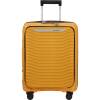 UPSCAPE Trolley espandibile (4 ruote) 55cm Easy Access Giallo