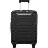 UPSCAPE Trolley espandibile (4 ruote) 55cm Easy Access Nero