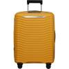 UPSCAPE Trolley espandibile (4 ruote) 55cm Giallo
