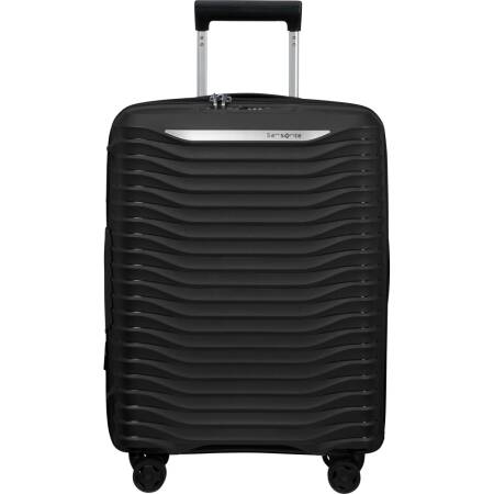 UPSCAPE Trolley espandibile (4 ruote) 55cm Nero