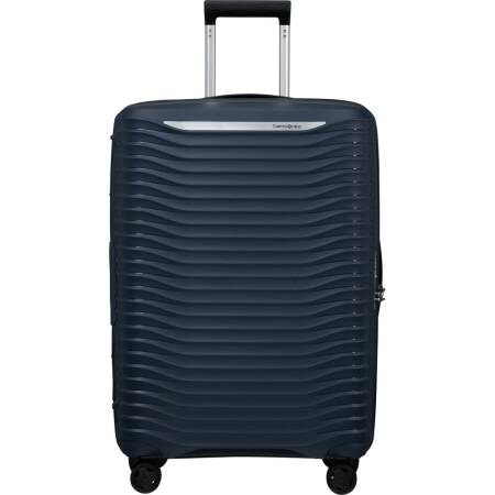 UPSCAPE Trolley espandibile (4 ruote) 68cm Blu