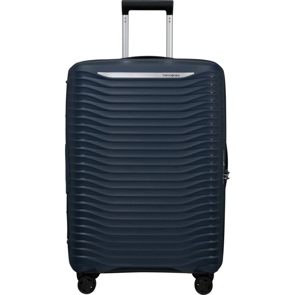 UPSCAPE Trolley espandibile (4 ruote) 68cm Blu