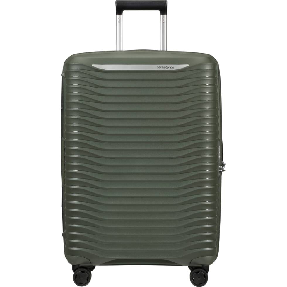 UPSCAPE Trolley espandibile (4 ruote) 68cm Climbing Ivy