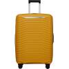 UPSCAPE Trolley espandibile (4 ruote) 68cm Giallo