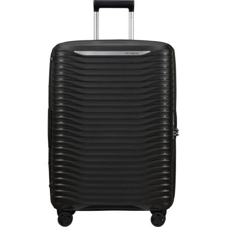 UPSCAPE Trolley espandibile (4 ruote) 68cm Nero