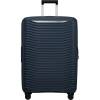 UPSCAPE Trolley espandibile (4 ruote) 75cm Blu
