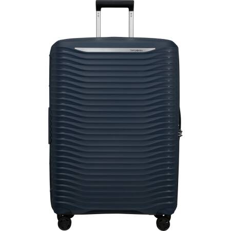 UPSCAPE Trolley espandibile (4 ruote) 75cm Blu