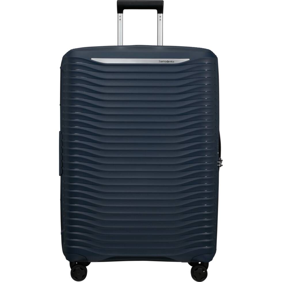 UPSCAPE Trolley espandibile (4 ruote) 75cm Blu