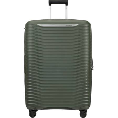 UPSCAPE Trolley espandibile (4 ruote) 75cm Climbing Ivy
