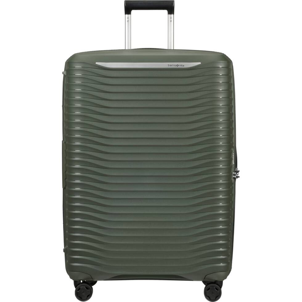UPSCAPE Trolley espandibile (4 ruote) 75cm Climbing Ivy