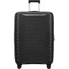 UPSCAPE Trolley espandibile (4 ruote) 75cm Nero