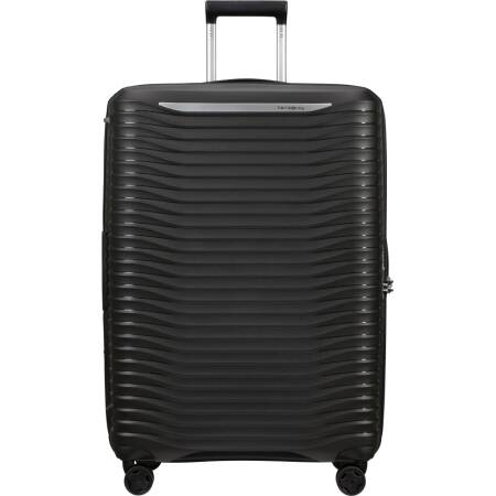 UPSCAPE Trolley espandibile (4 ruote) 75cm Nero