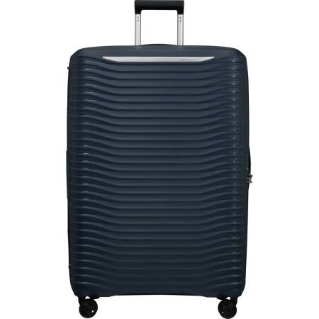 UPSCAPE Trolley espandibile (4 ruote) 81cm Blu