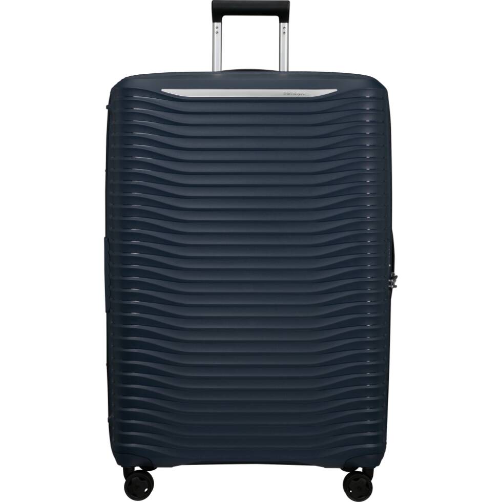 UPSCAPE Trolley espandibile (4 ruote) 81cm Blu