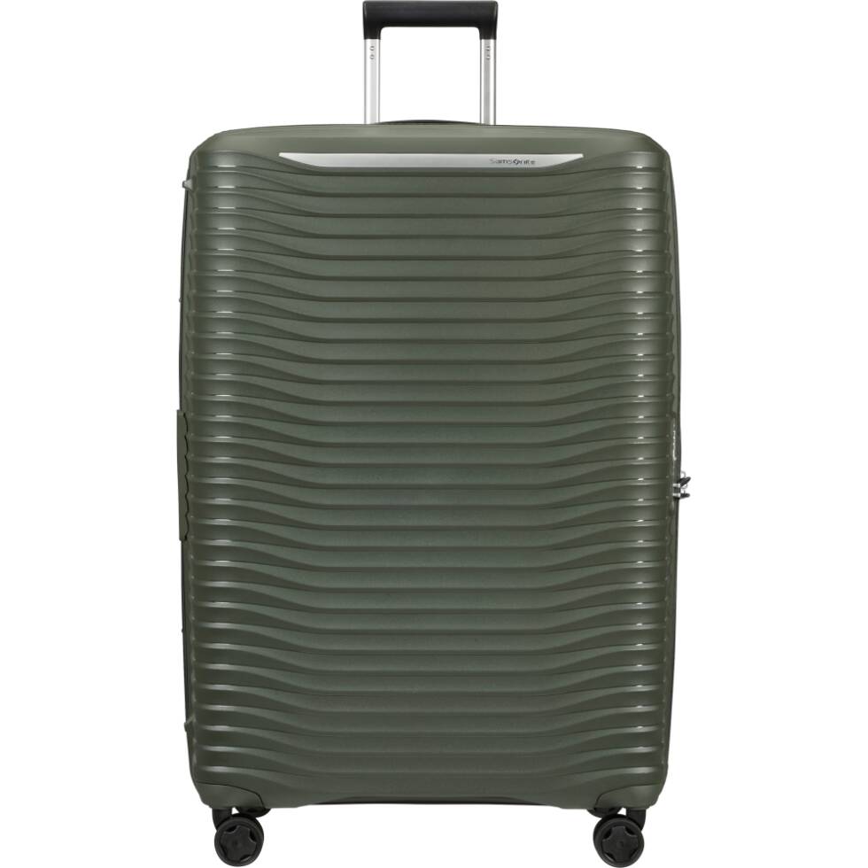 UPSCAPE Trolley espandibile (4 ruote) 81cm  Climbing Ivy