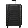 UPSCAPE Trolley espandibile (4 ruote) 81cm Nero