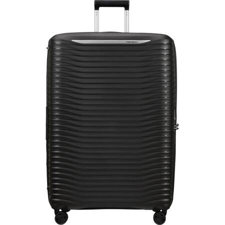 UPSCAPE Trolley espandibile (4 ruote) 81cm Nero