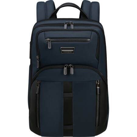 URBAN-EYE Zaino professionale 14.1" Blu