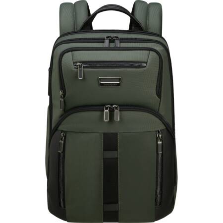 URBAN-EYE Zaino professionale 14.1" Verde