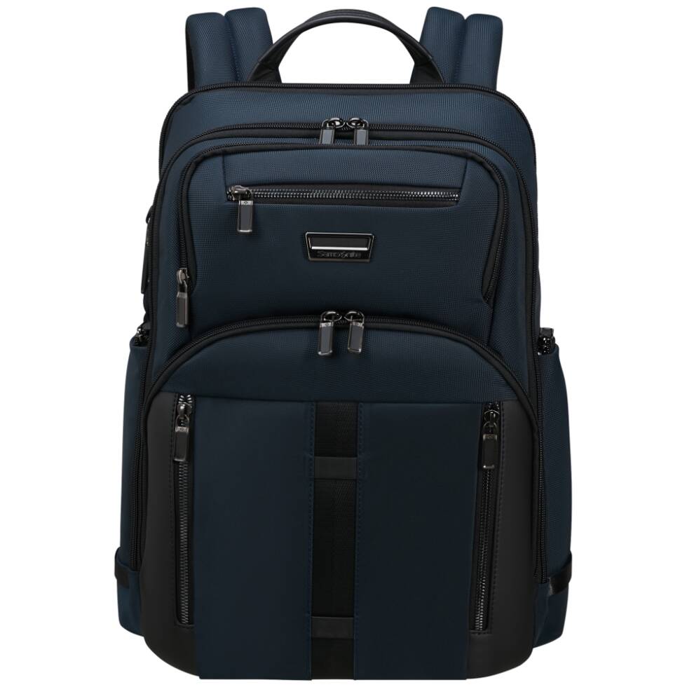 URBAN-EYE Zaino professionale 15.6" Blu