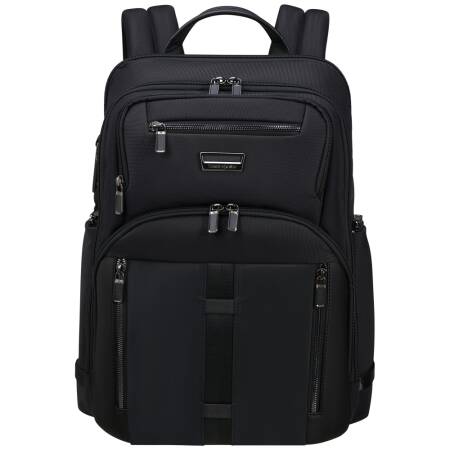 URBAN-EYE Zaino professionale 15.6" Nero
