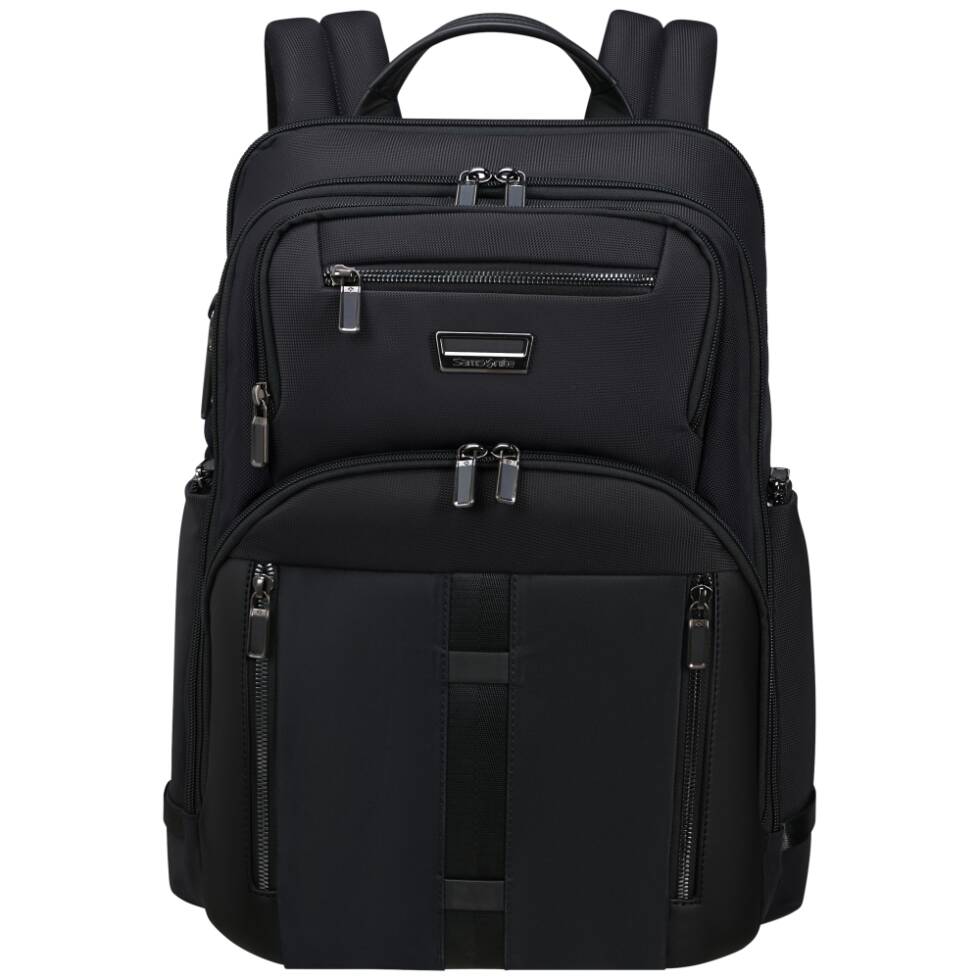 URBAN-EYE Zaino professionale 15.6" Nero