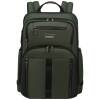 URBAN-EYE Zaino professionale 15.6" Verde