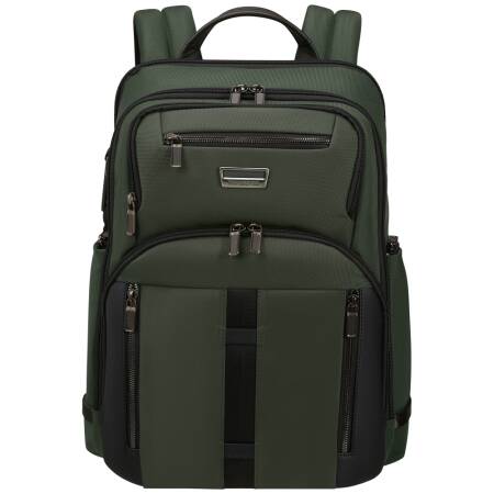 URBAN-EYE Zaino professionale 15.6" Verde