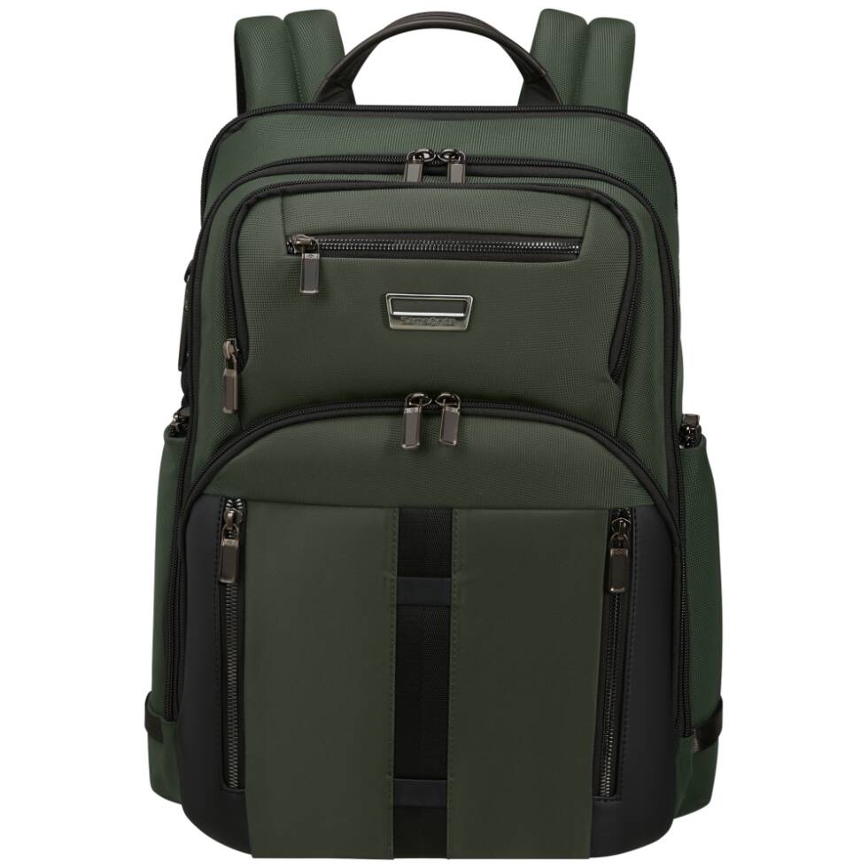 URBAN-EYE Zaino professionale 15.6" Verde
