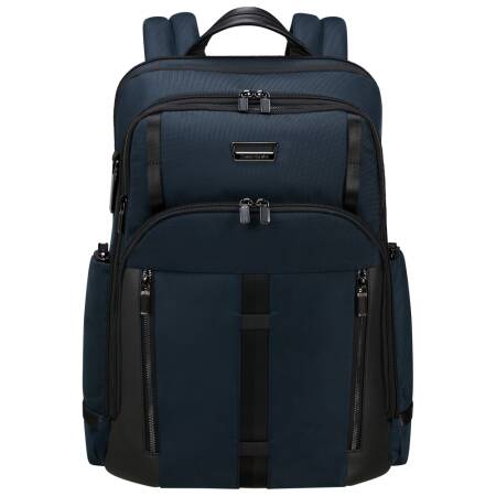 URBAN-EYE Zaino professionale 17.3" Blu