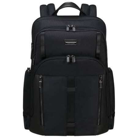 URBAN-EYE Zaino professionale 17.3" Nero