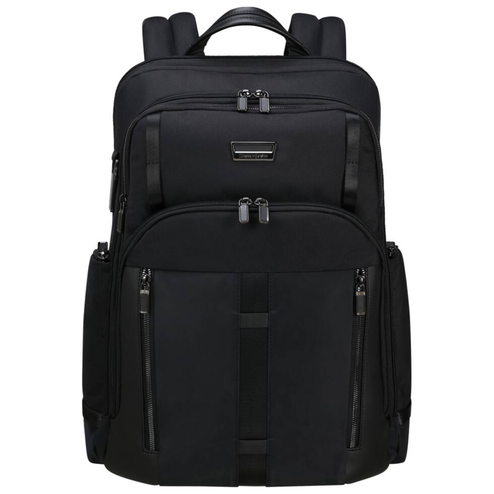 URBAN-EYE Zaino professionale 17.3" Nero