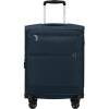 URBIFY Trolley espandibile (4 ruote) 55cm Blu