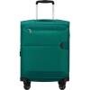 URBIFY Trolley espandibile (4 ruote) 55cm Verde