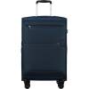 URBIFY Trolley espandibile (4 ruote) 68cm Blu