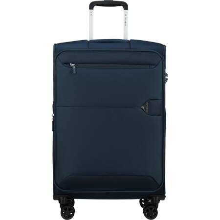URBIFY Trolley espandibile (4 ruote) 68cm Blu