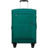 URBIFY Trolley espandibile (4 ruote) 68cm Verde