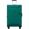 URBIFY Trolley espandibile (4 ruote) 78cm Verde