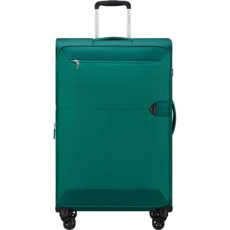 URBIFY Trolley espandibile (4 ruote) 78cm Verde