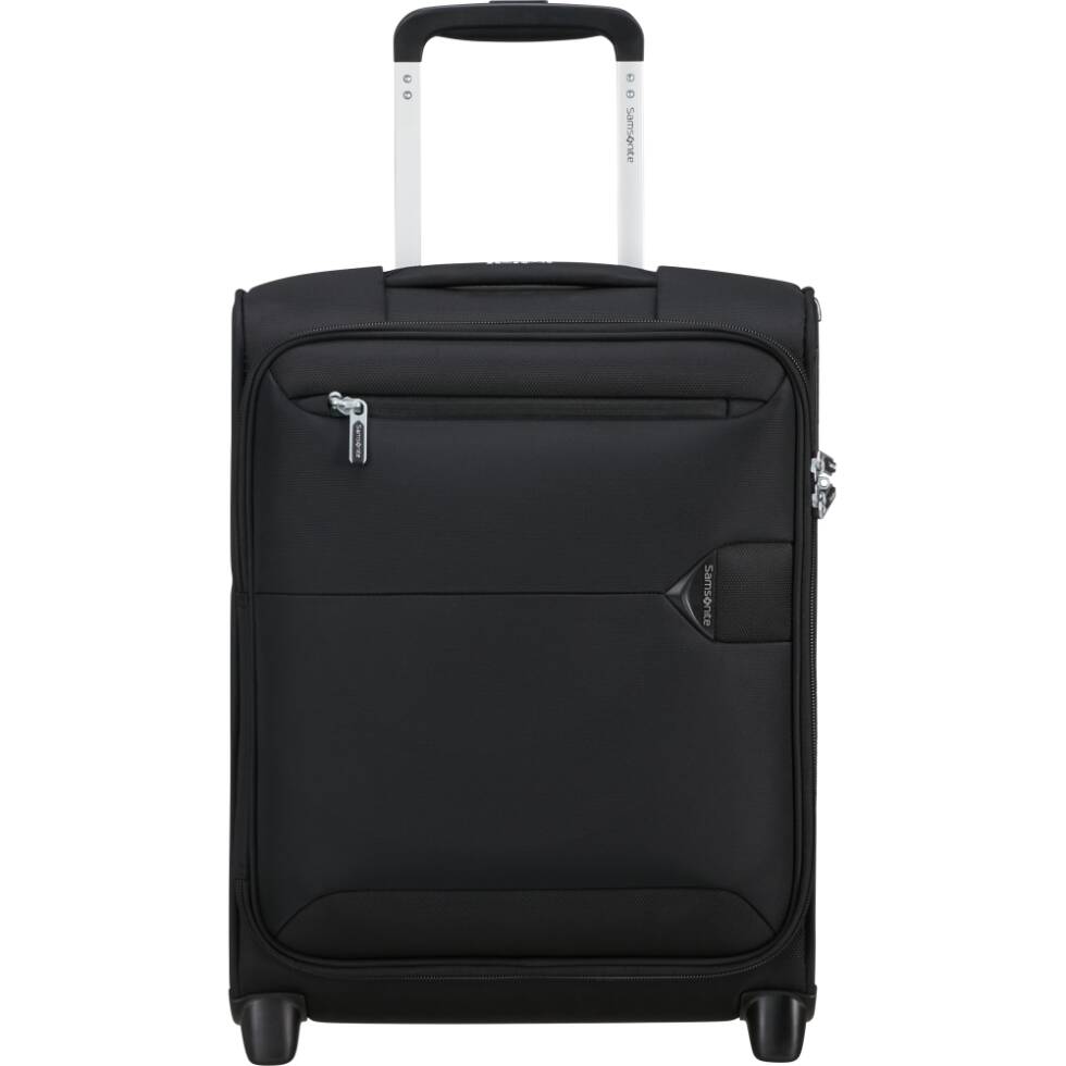 URBIFY Valigia (2 ruote) underseater 45cm Nero