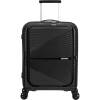 AIRCONIC Bagagli a mano 15.6" 55cm Nero