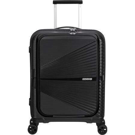 AIRCONIC Bagagli a mano 15.6" 55cm Nero