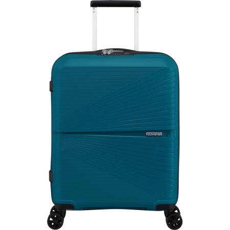 AIRCONIC Bagagli a mano 55cm Deep Ocean