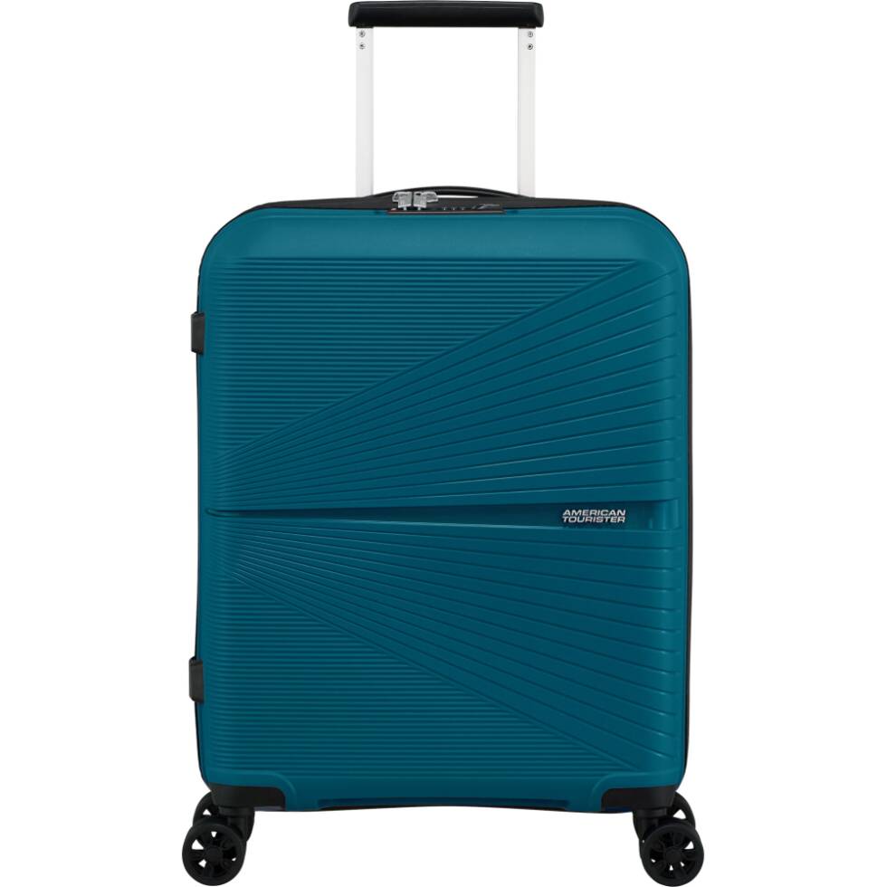 AIRCONIC Bagagli a mano 55cm Deep Ocean