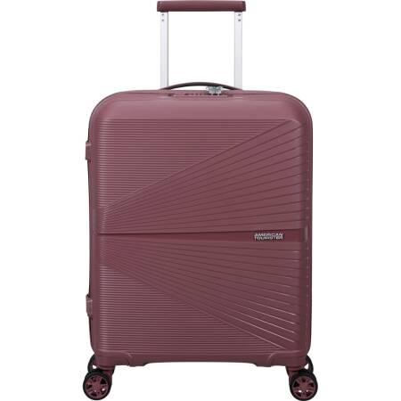 AIRCONIC Bagagli a mano 55cm Galactic Mauve