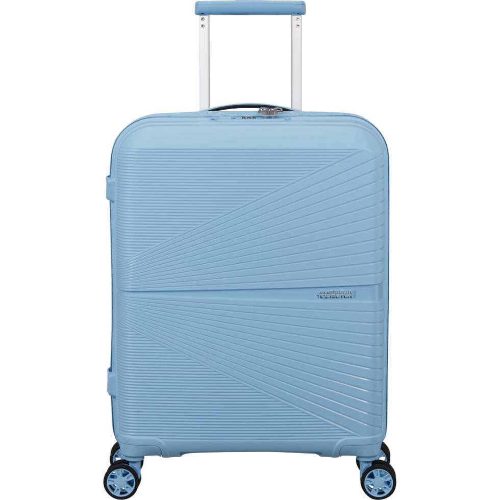 AIRCONIC Bagagli a mano 55cm Neptune Blue