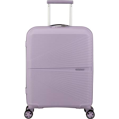 AIRCONIC Bagagli a mano 55cm Stormy Lilac