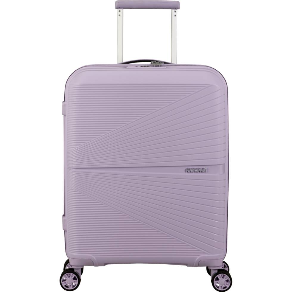AIRCONIC Bagagli a mano 55cm Stormy Lilac