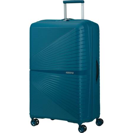 AIRCONIC Valigia da stiva L 77cm Deep Ocean